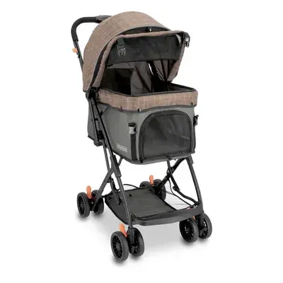 HAFENBANDE Buggy Sailor Wózek dla Psa i Kota do 15 kg