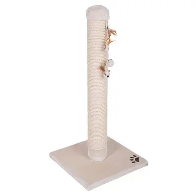 Premium XXL słupek do drapania dla kota 120cm