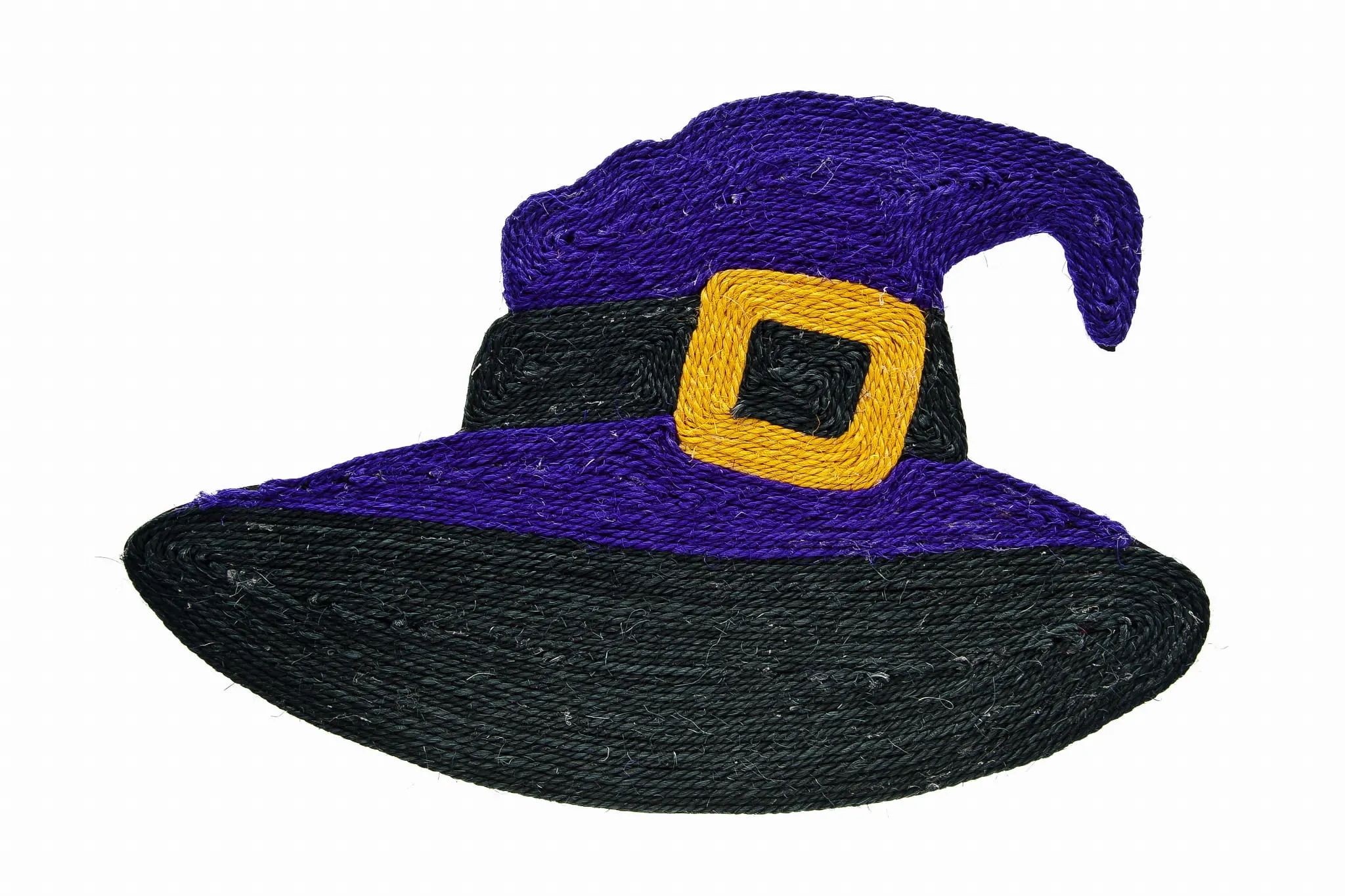 Drapak dla kota Kapelusz Wiedźmy Ferribiella – 47 × 33 cm