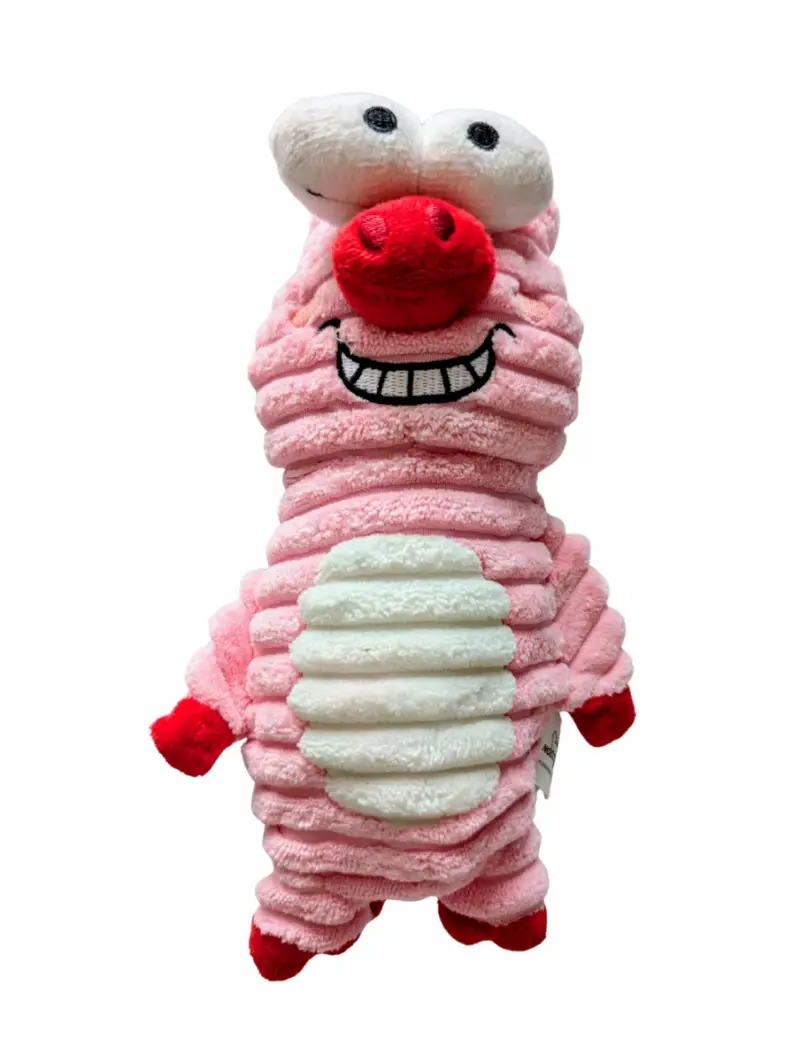 PROSIACZEK Zabawka dla psa Nocciola