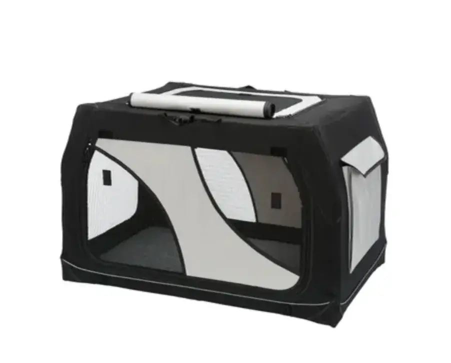 Trixie Mobile Kennel Vario – składany transporter dla psa