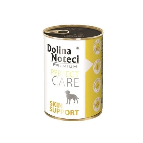 DOLINA NOTECI PC Skin Support 400g