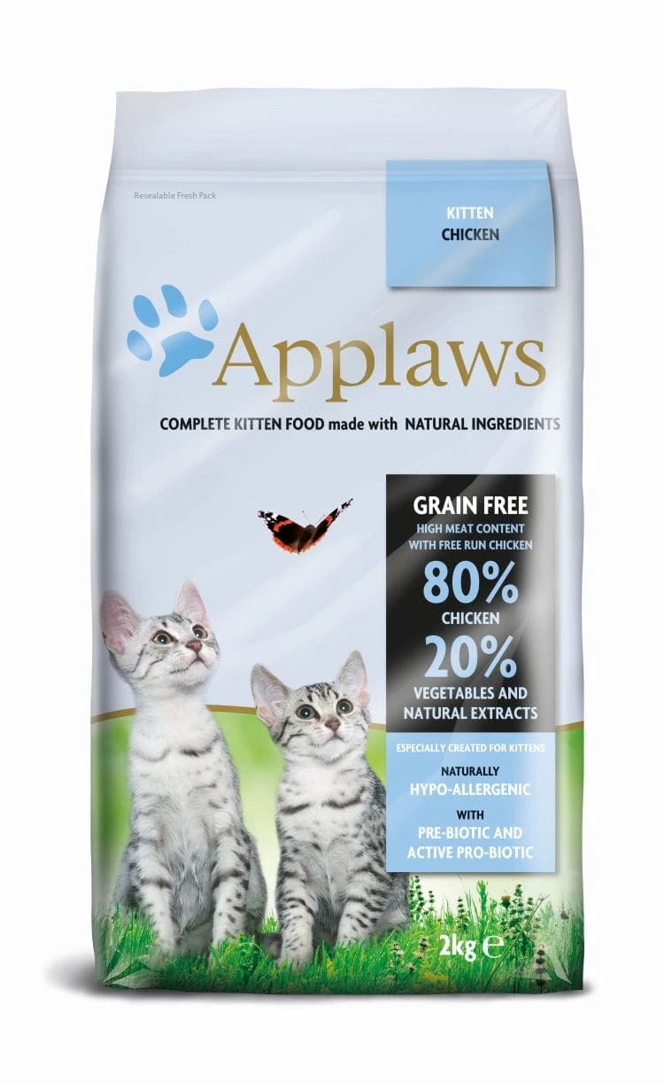 Applaws Kitten 7,5kg