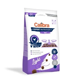 Calibra Dog EN Light 12kg