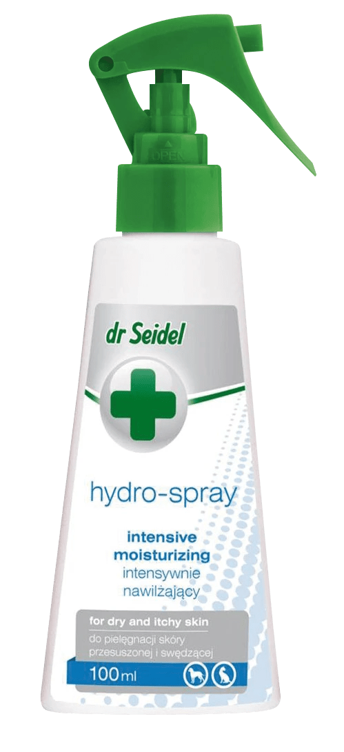 Dr Seidel - Hydro Spray 100ml