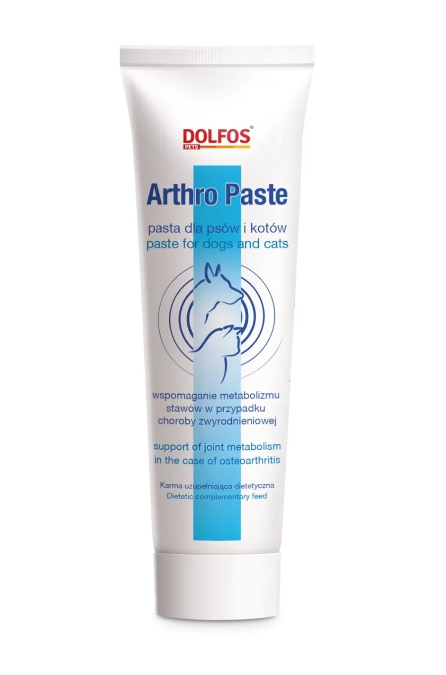 DOLFOS Arthro Paste 100 g