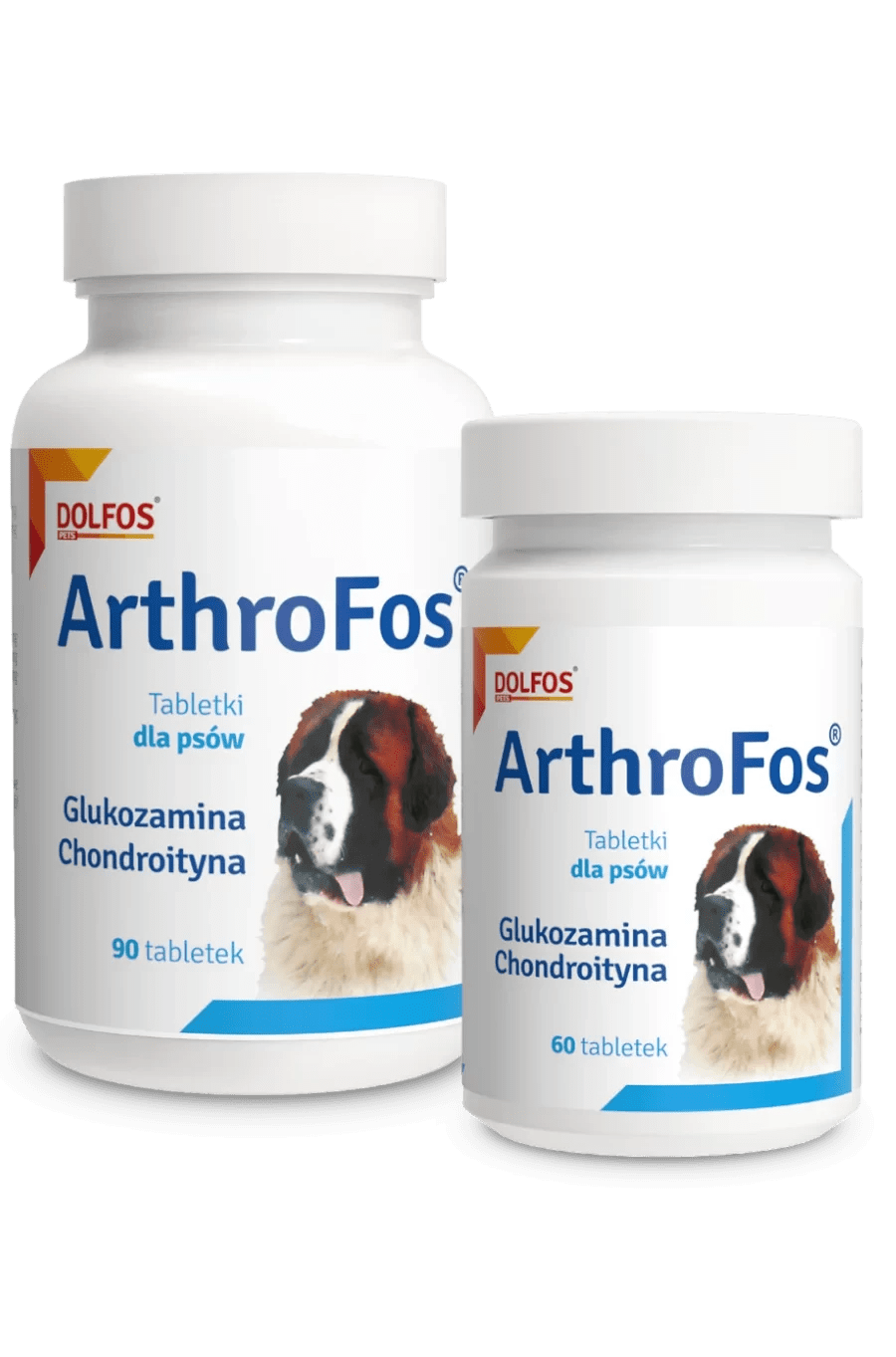 DOLFOS ArthroFos 60 tab