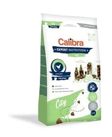 Calibra Dog EN City 2kg