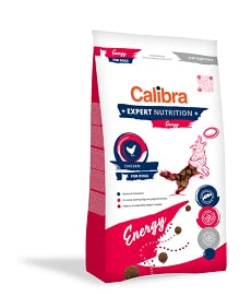 Calibra Dog EN Energy 12kg