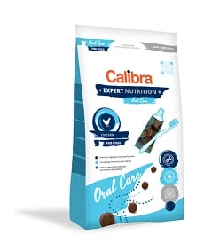 Calibra Dog EN Oral Care 7kg