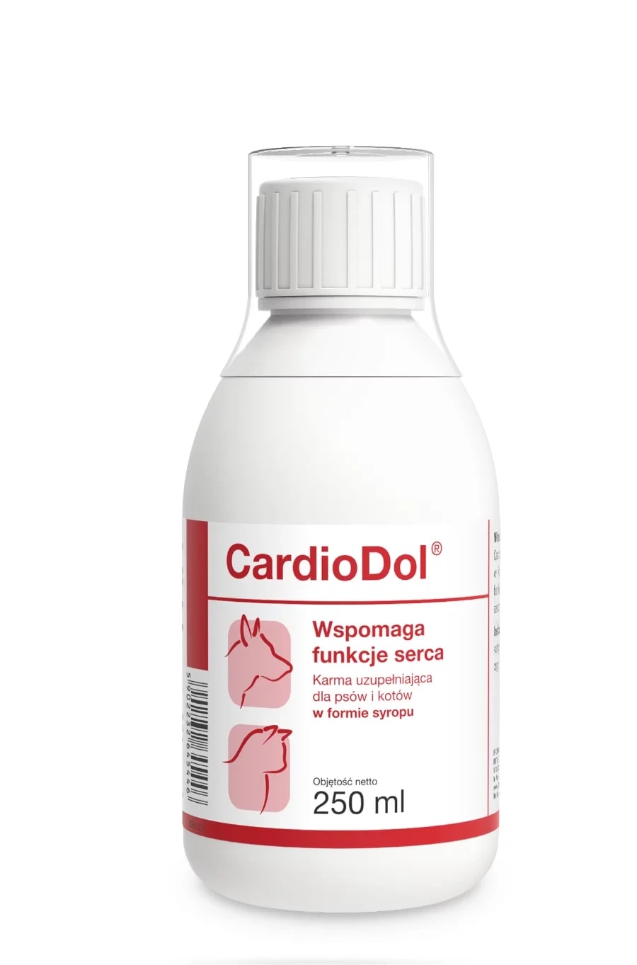 DOLFOS CardioDol 250 ml