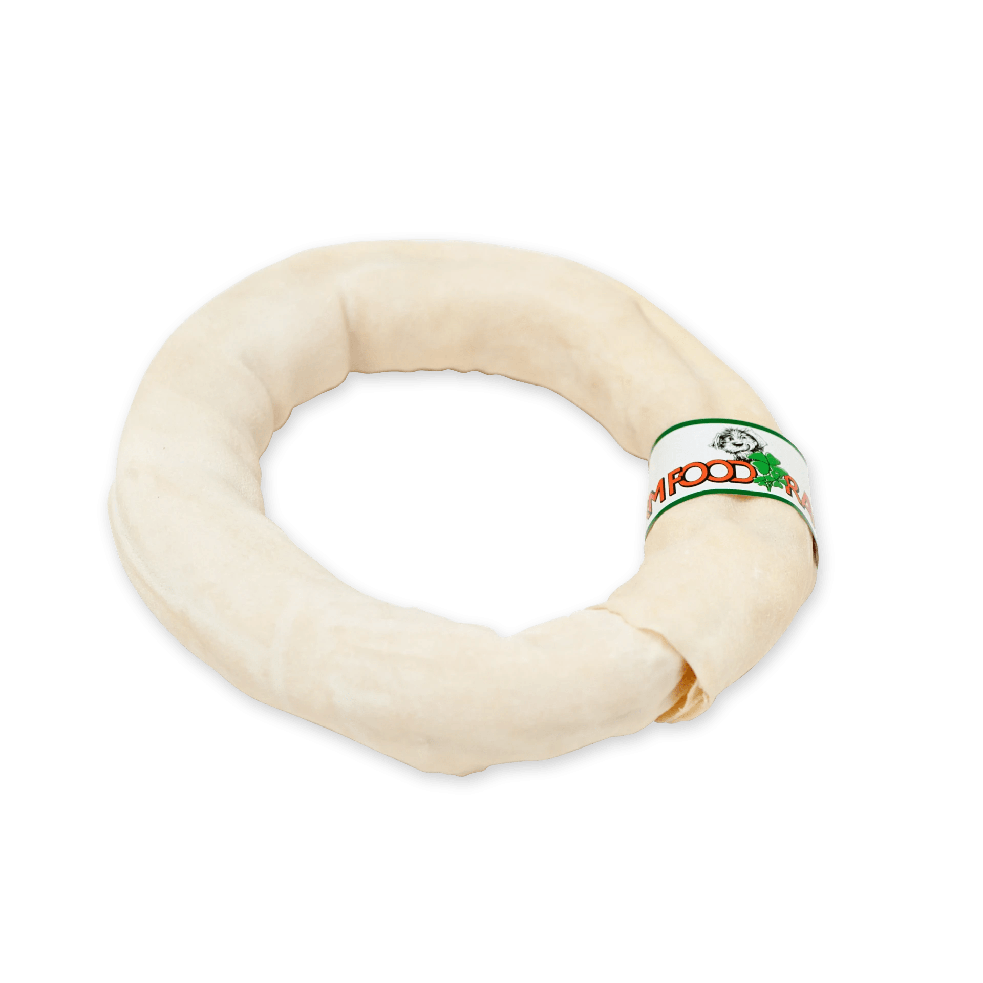 Farm Food Gryzak Donat 15-18cm