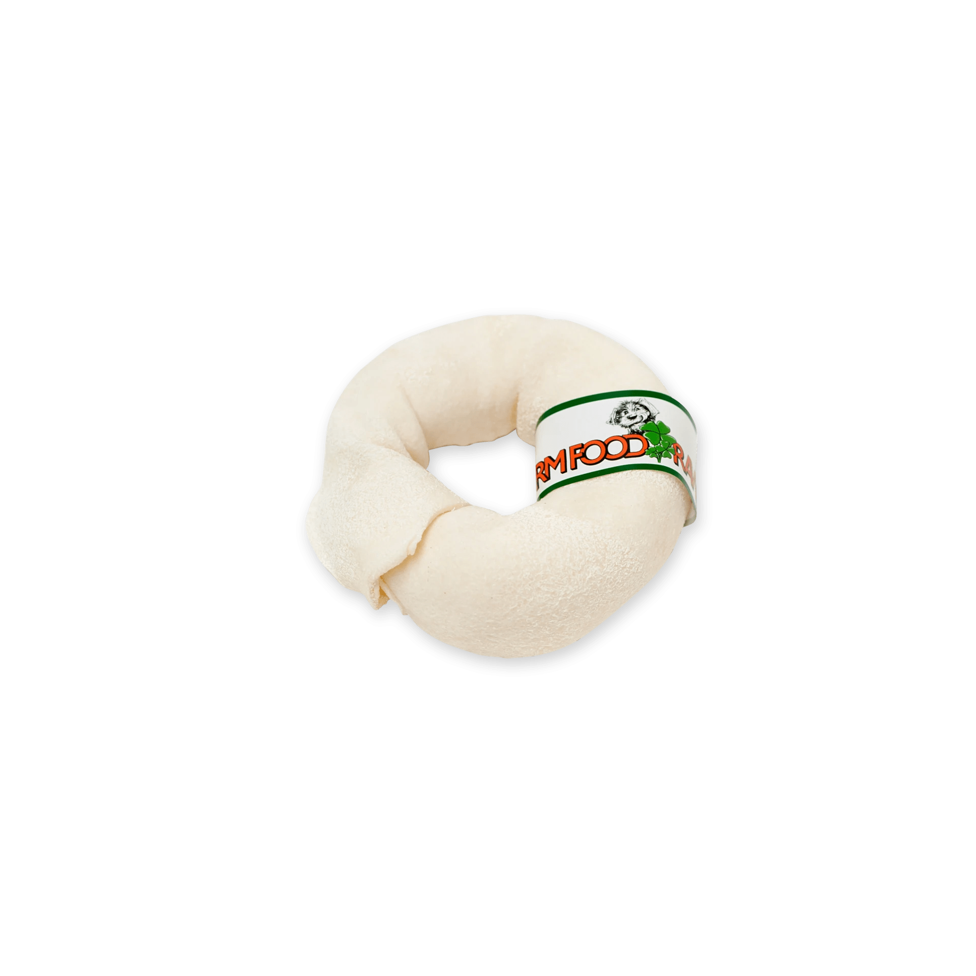 Farm Food Gryzak Donat 6-8cm