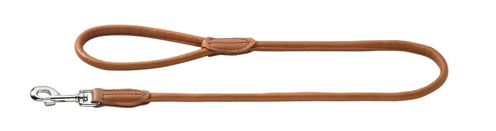 HUNTER SMYCZ ROUND & SOFT ELK KONIAK ZE SKÓRY ŁOSIA