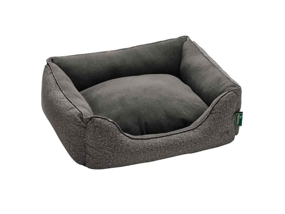 HUNTER SOFA DLA PSA BOSTON COZY SZARA