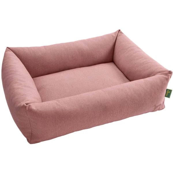 HUNTER SOFA DLA PSA INARI PASTELOWY CZERWONY