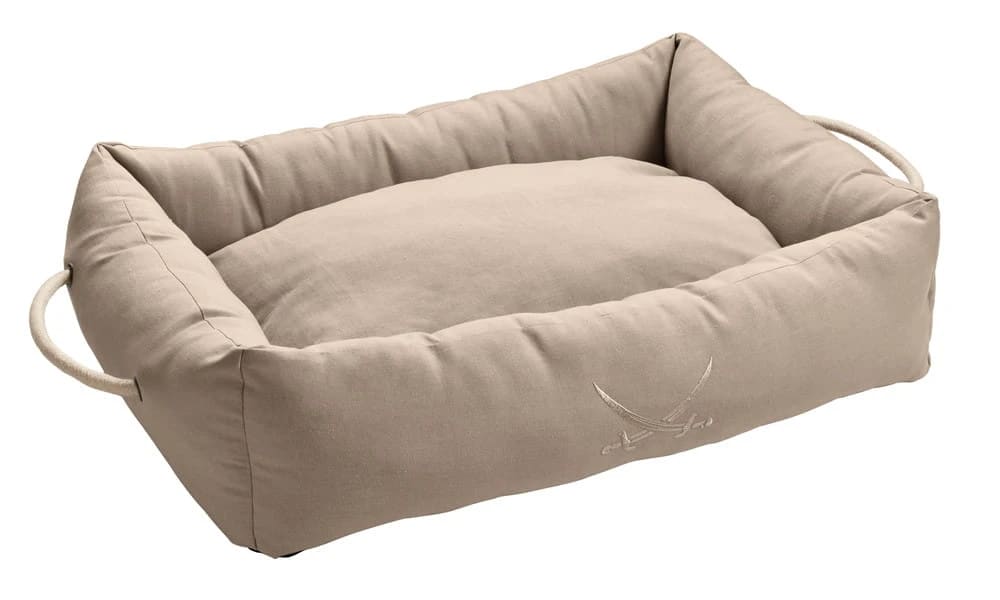 HUNTER SOFA DLA PSA SANSIBAR RANTUM KREMOWA