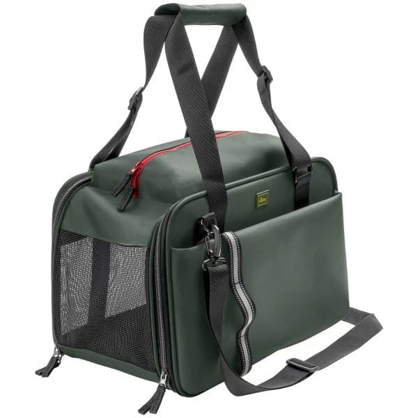 HUNTER TORBA TRANSPORTOWA ORLANDO KHAKI