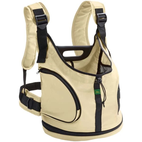 HUNTER TORBA TRANSPORTOWA OUTDOOR-KANGAROO BEŻOWA