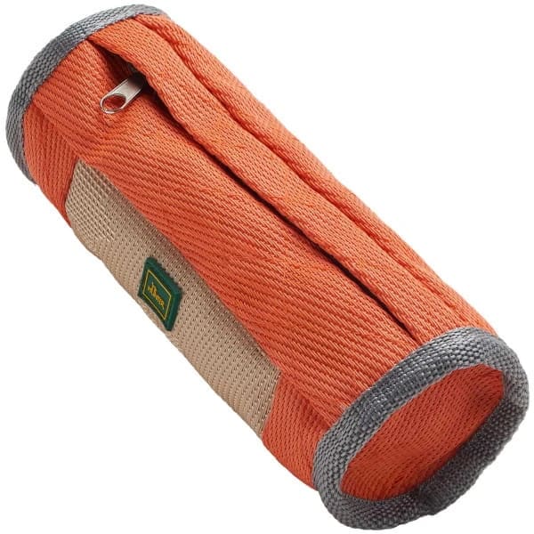 HUNTER TRAINER SNACK DUMMY TOUGH POMBAS POMARAŃCZOWY