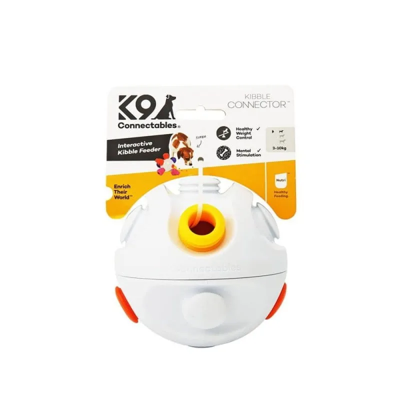 K9 Connectables KIBBLE CONNECTOR Mini