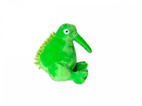 Kiwi Walker PLUSH KIWI zielony