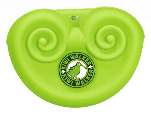 Kiwi Walker REWARDS POCKET saszetka na przysmaki zielona