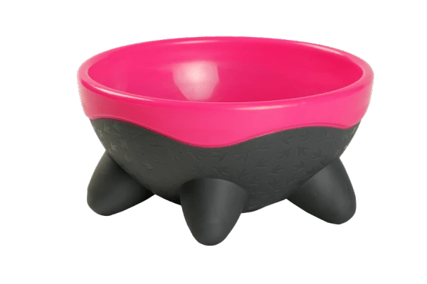 Kiwi Walker UFO BOWL miska różowa