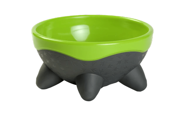 Kiwi Walker UFO BOWL miska zielona