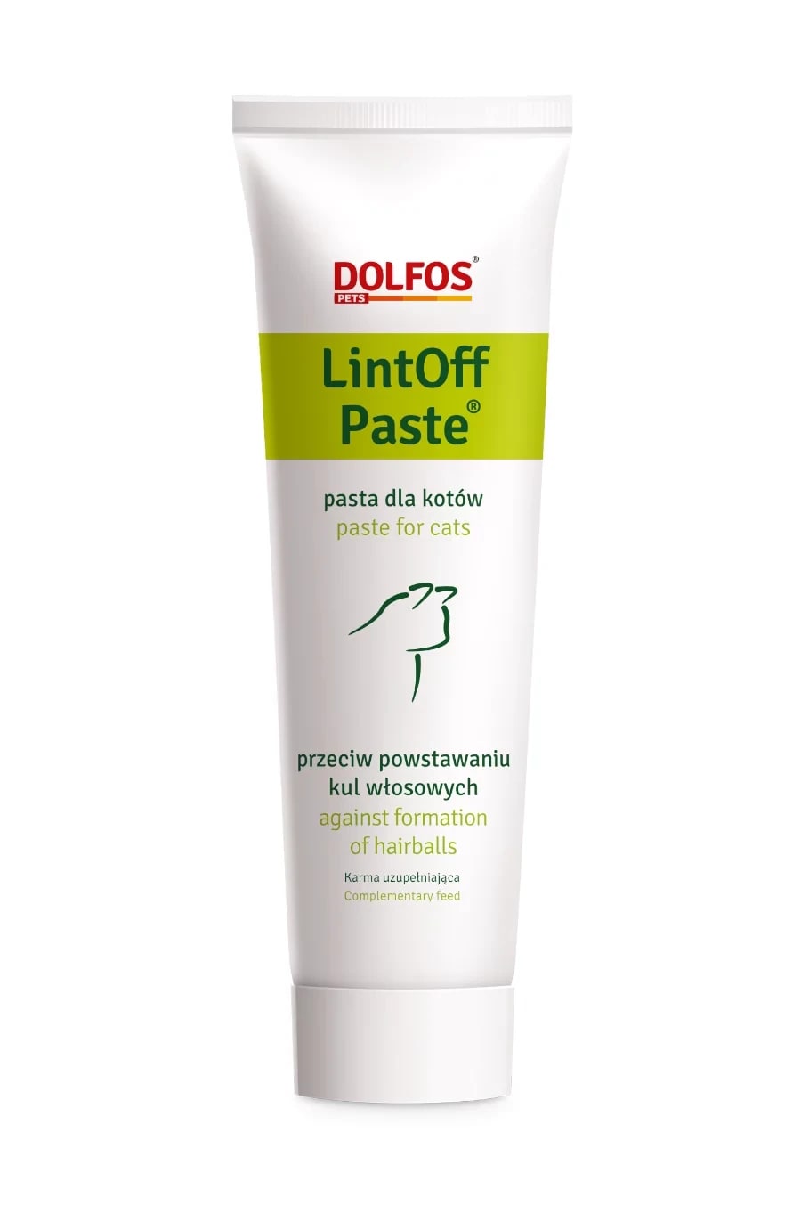 DOLFOS LintOff Paste 100g