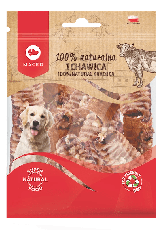 MACED 100% NATURA TCHAWICA WOŁOWA 100 g