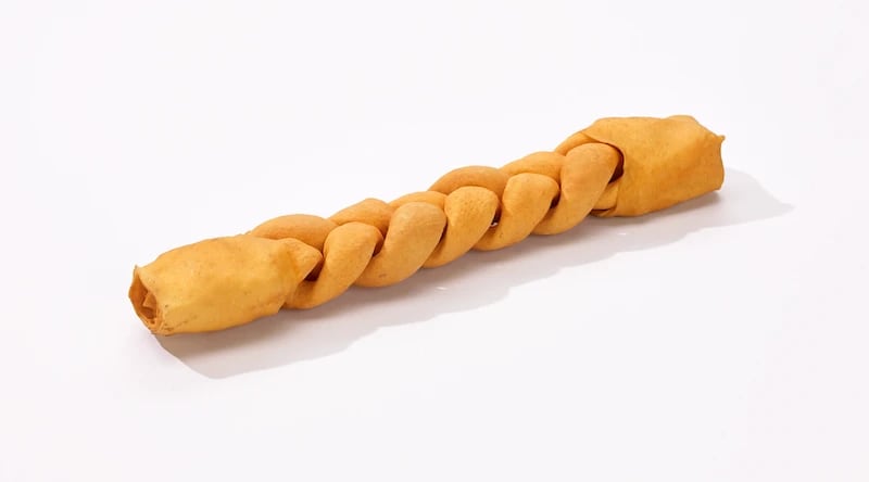 MACED KO WARKOCZ PREMIUM BRĄZOWY 25 CM
