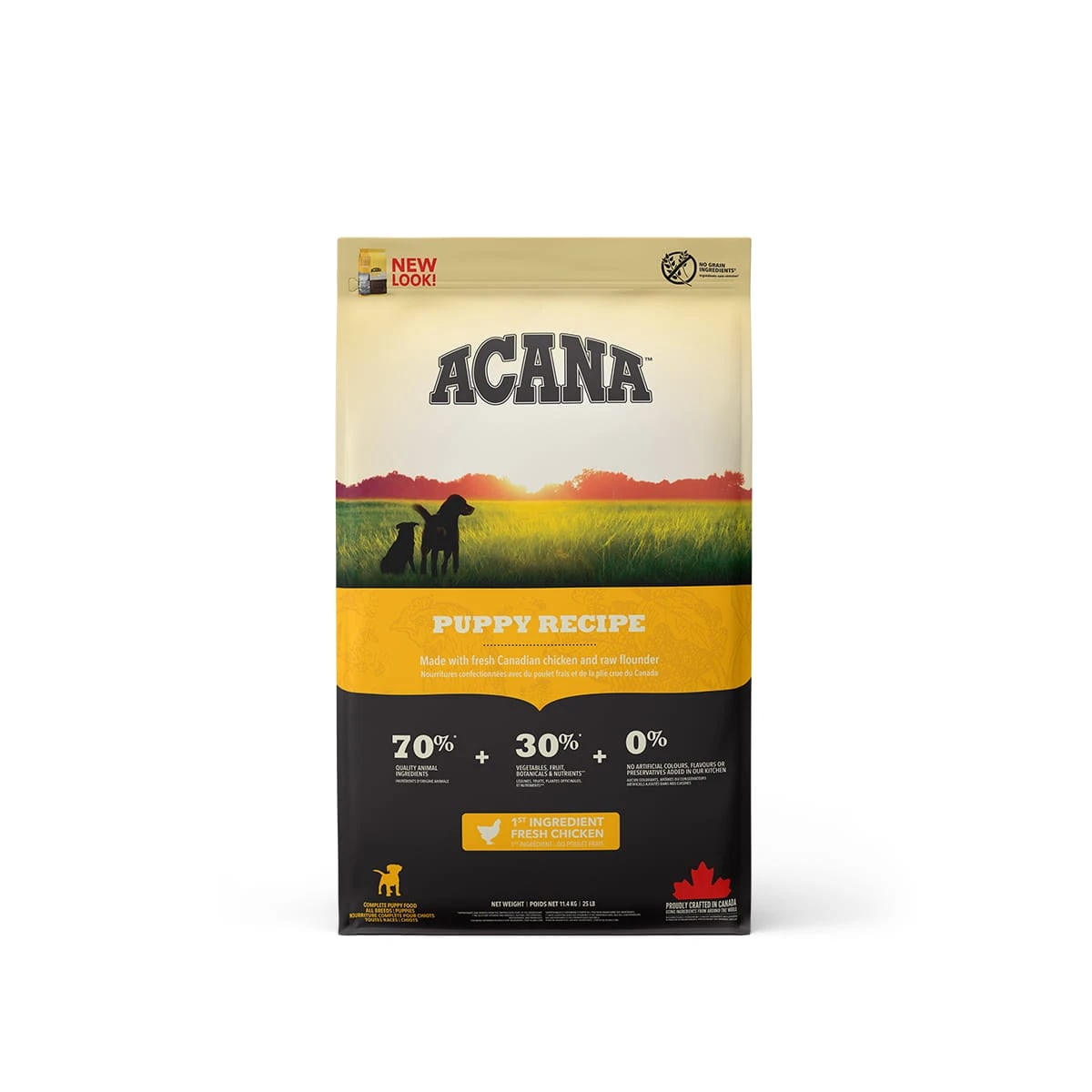 ACANA Puppy Dog 11,4kg