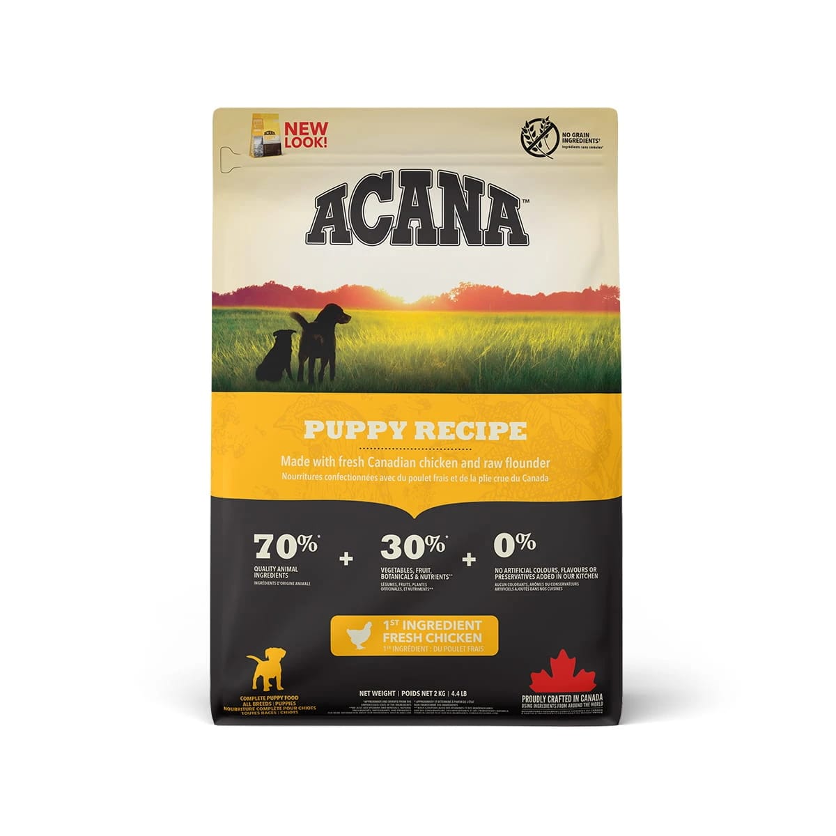 ACANA Puppy Dog 2kg