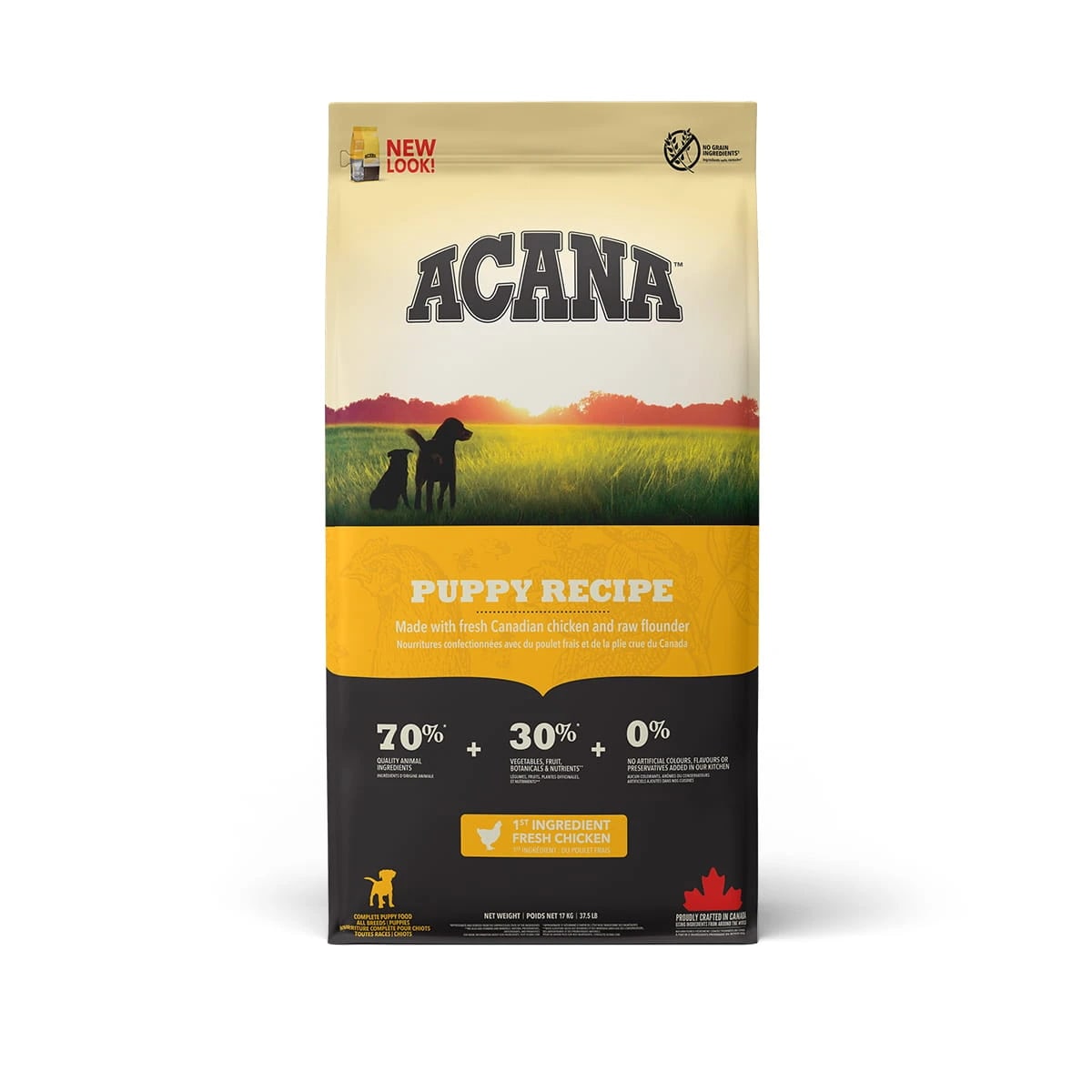 ACANA Puppy Dog 17kg