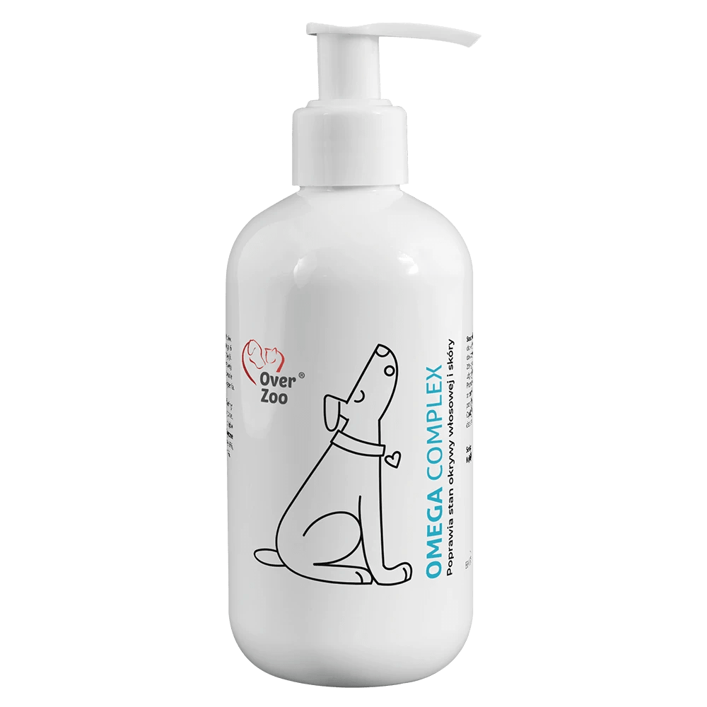 Omega Complex 250ml