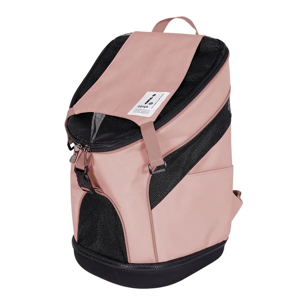 Plecak Ultralight Pro, Coral Pink