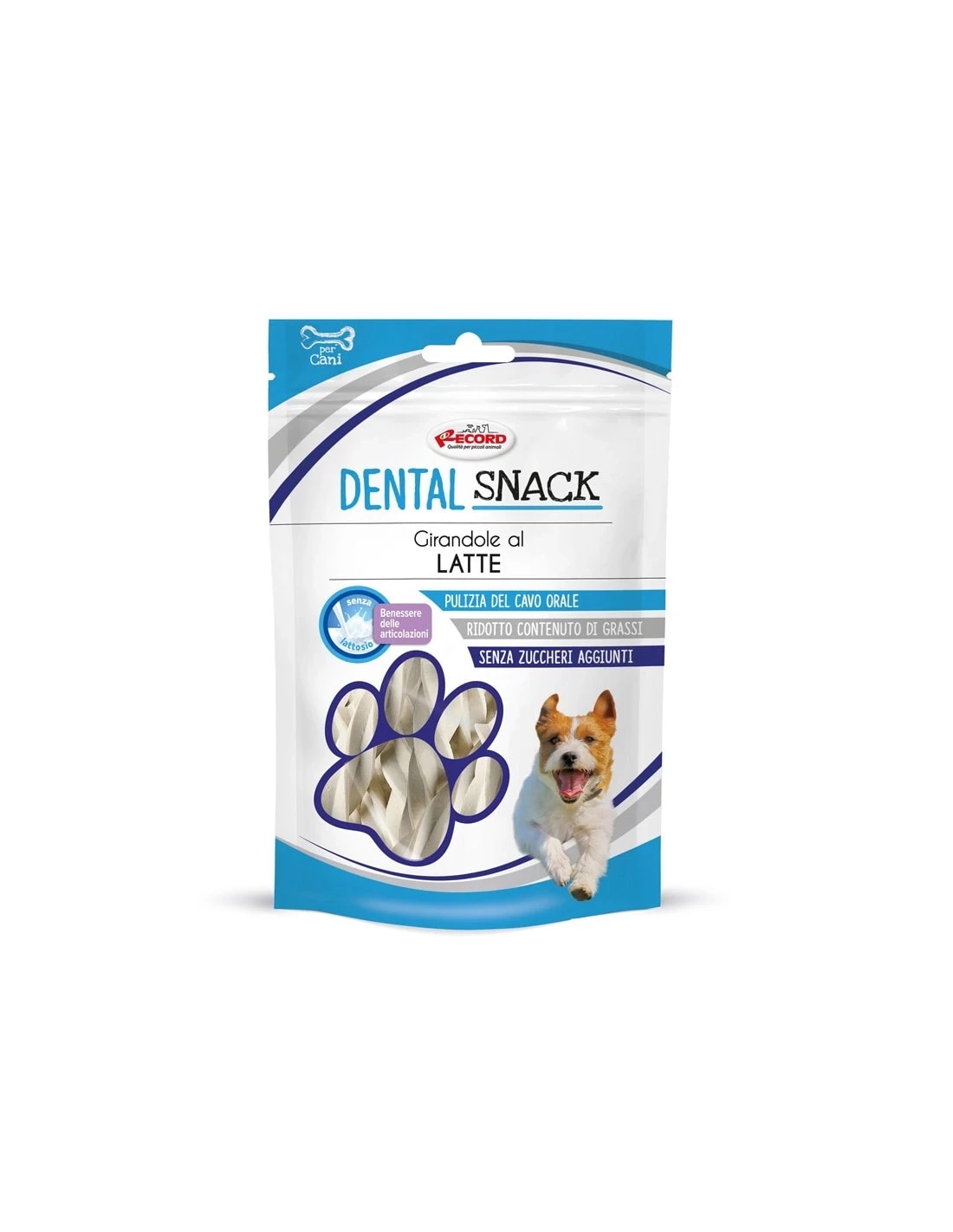 Przysmak DENTAL 75g -milk