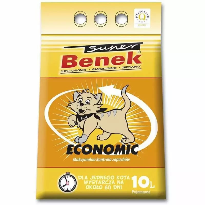 Super Benek ECONOMIC 5L