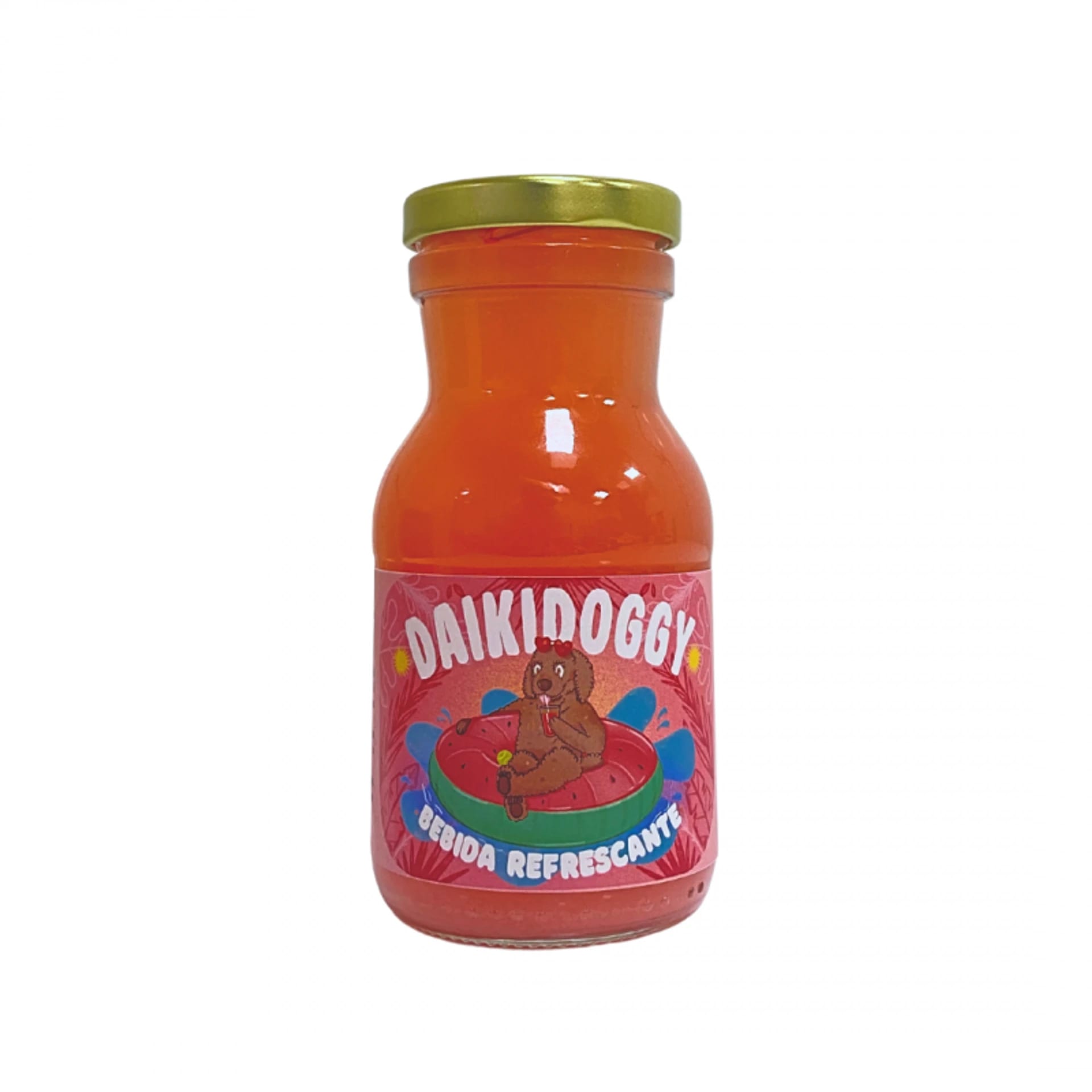 Waniyanpi DAIKIDOGGY koktajl 240ml