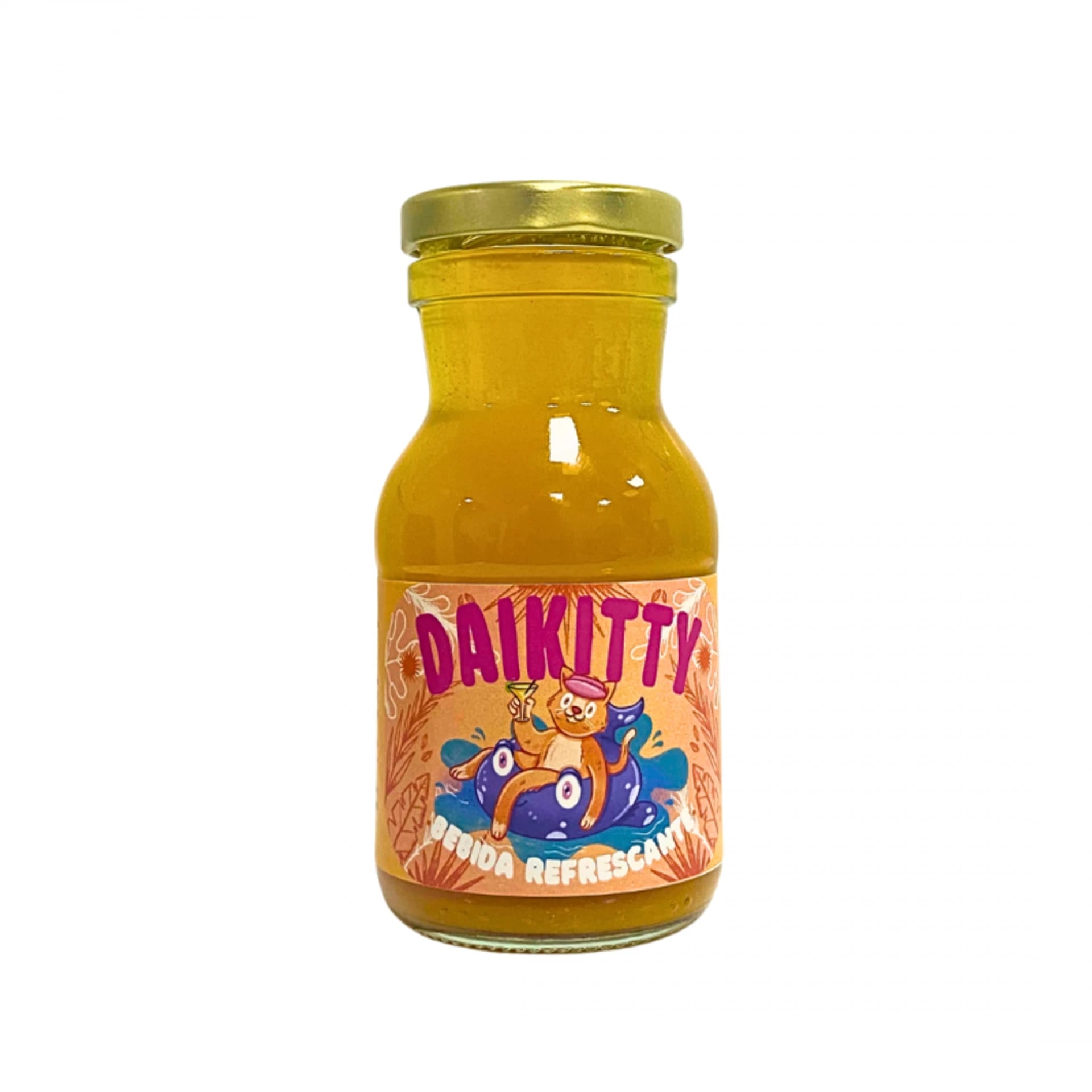 Waniyanpi DAIKIKITTY koktajl 240ml