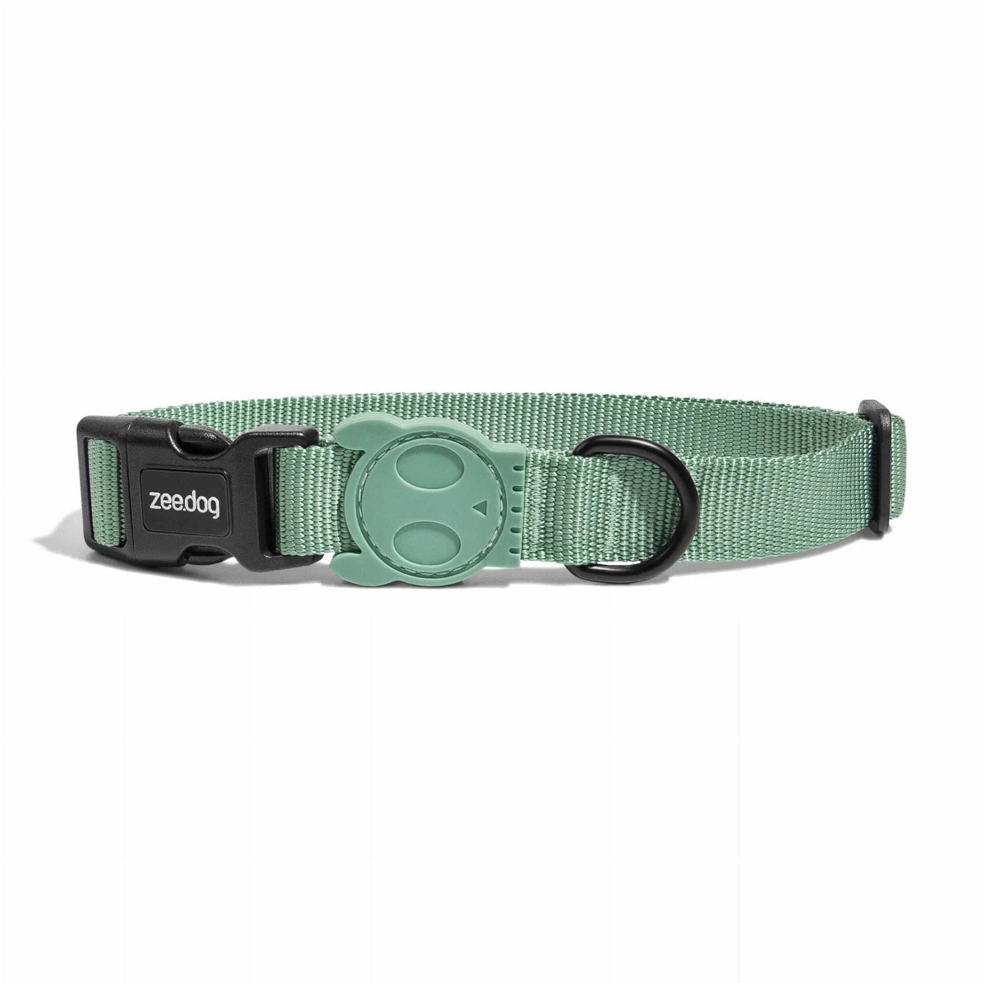 ZEE DOG OBROŻA DLA PSA ARMY GREEN