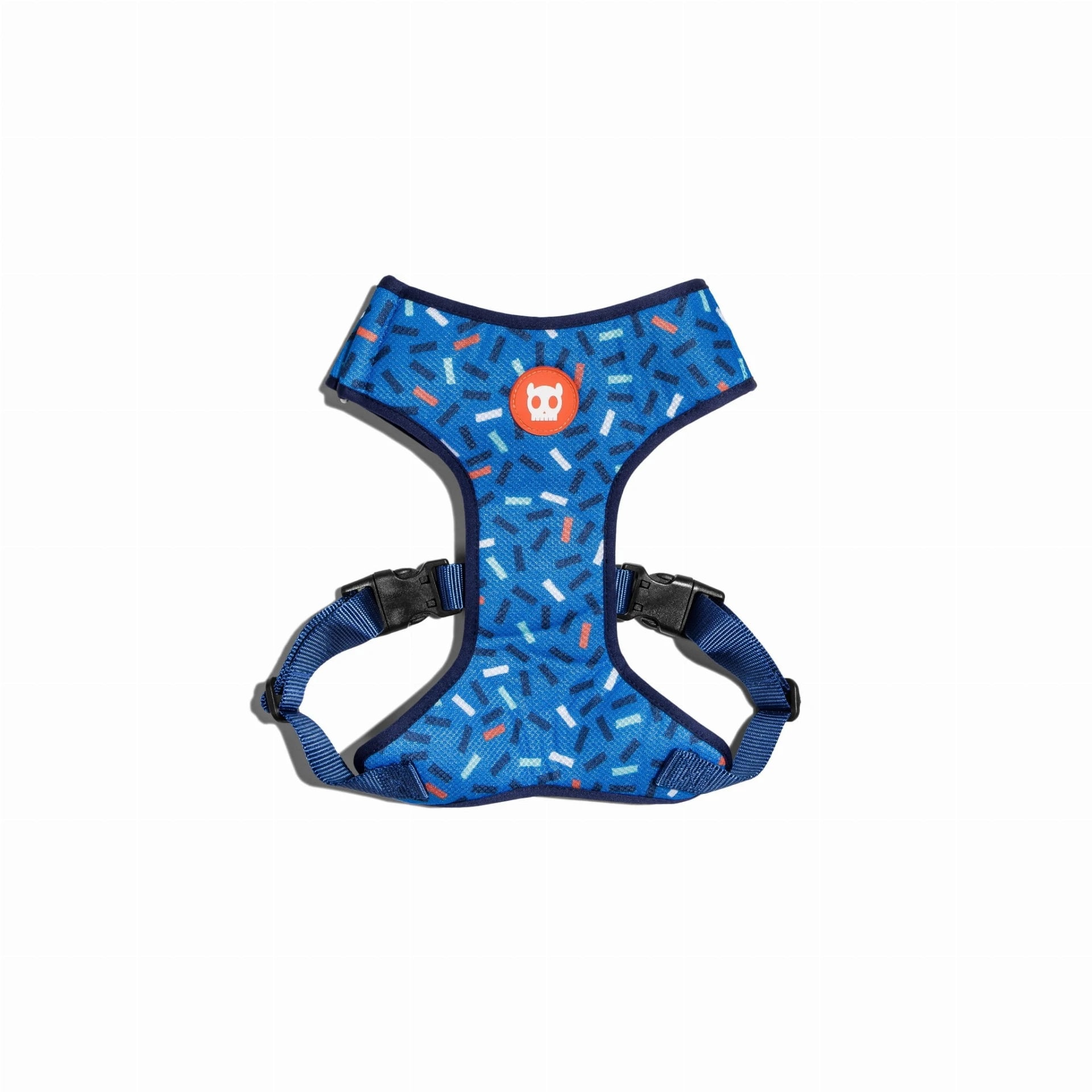 ZEE DOG SZELKI ADJUSTABLE AIR MESH ATLANTA