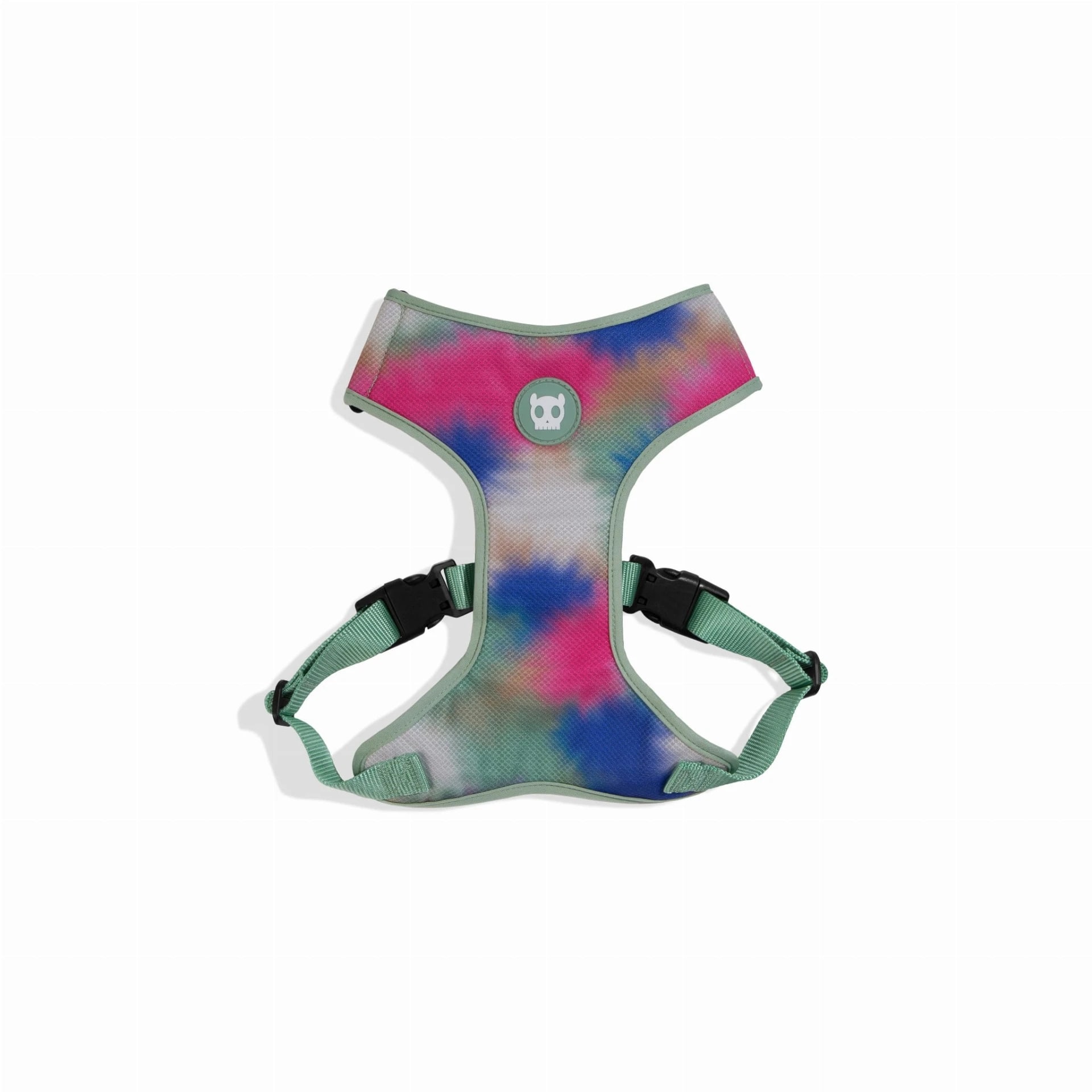 ZEE DOG SZELKI ADJUSTABLE AIR MESH BLISS