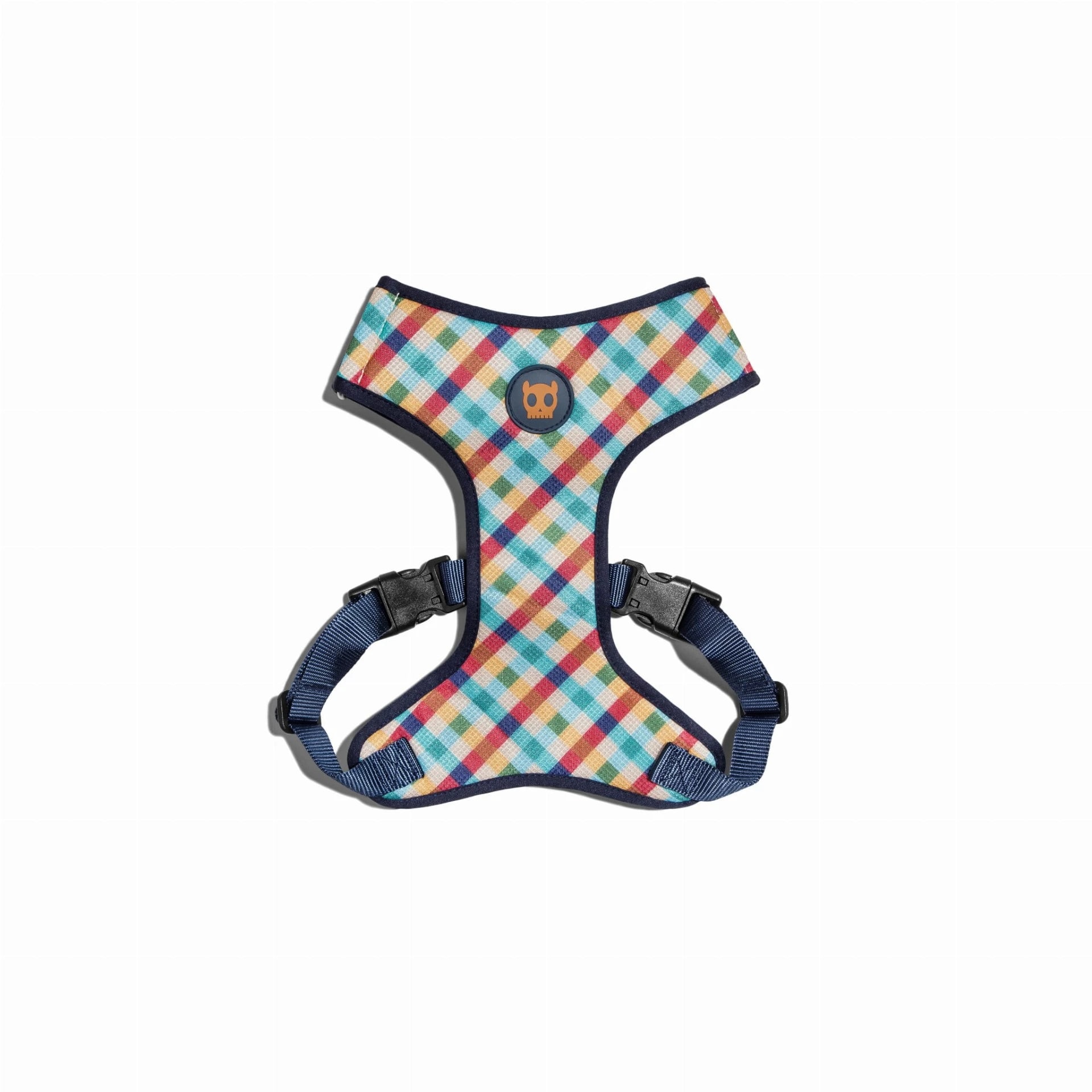 ZEE DOG SZELKI ADJUSTABLE AIR MESH PHANTOM