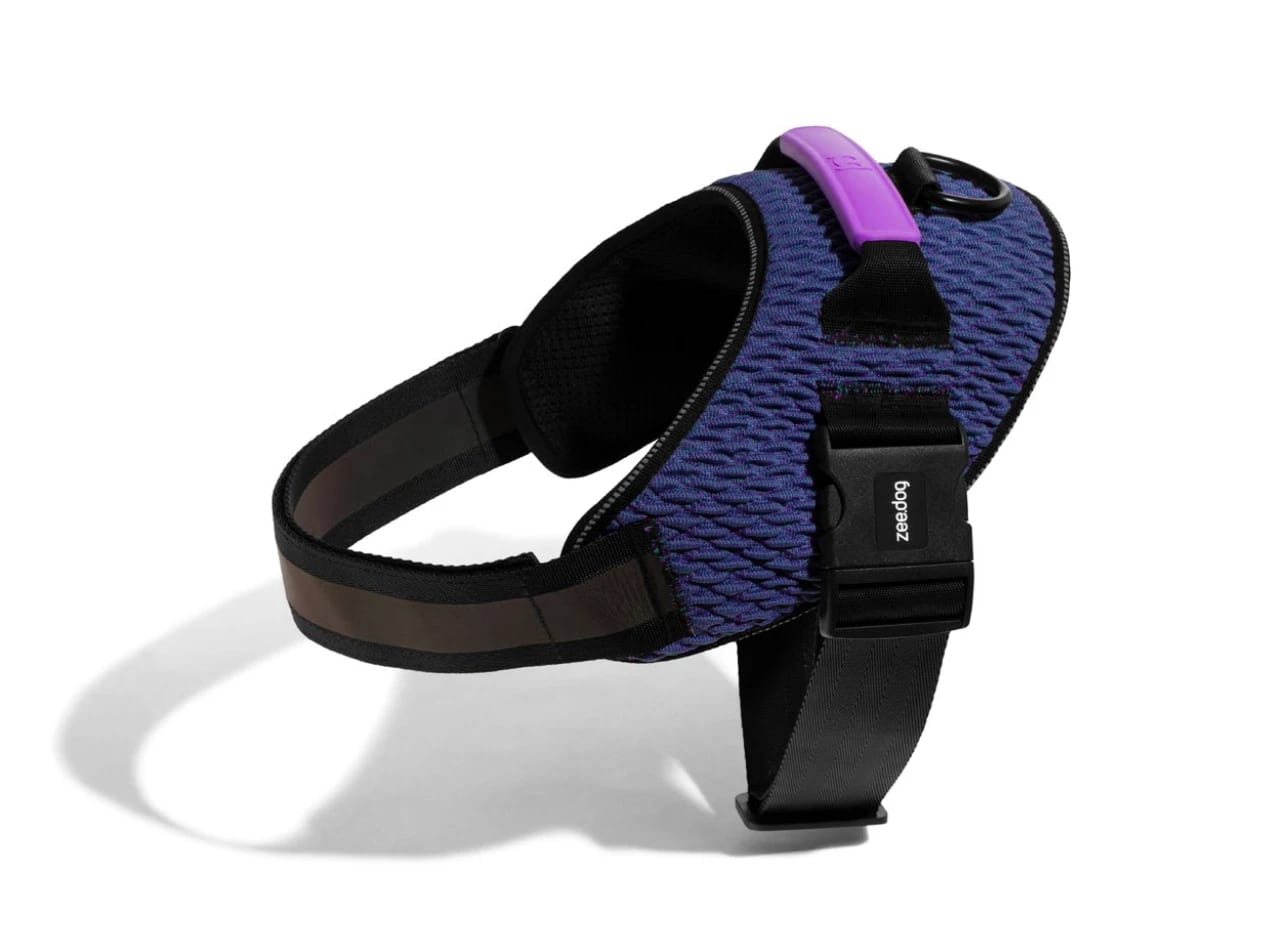 ZEE DOG SZELKI DLA PSA FLY HARNESS WICKED ROZMIAR 1