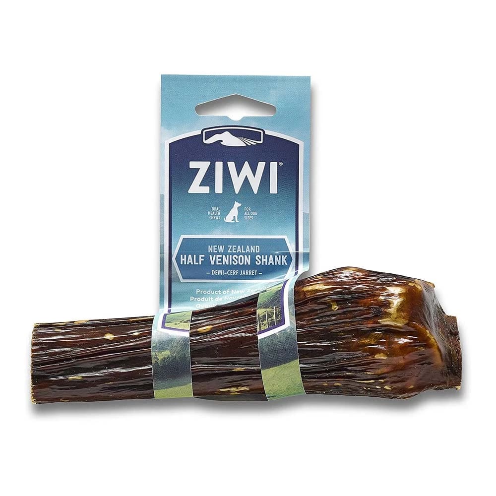 ZIWI Peak Kość Jelenia - połowa 95g