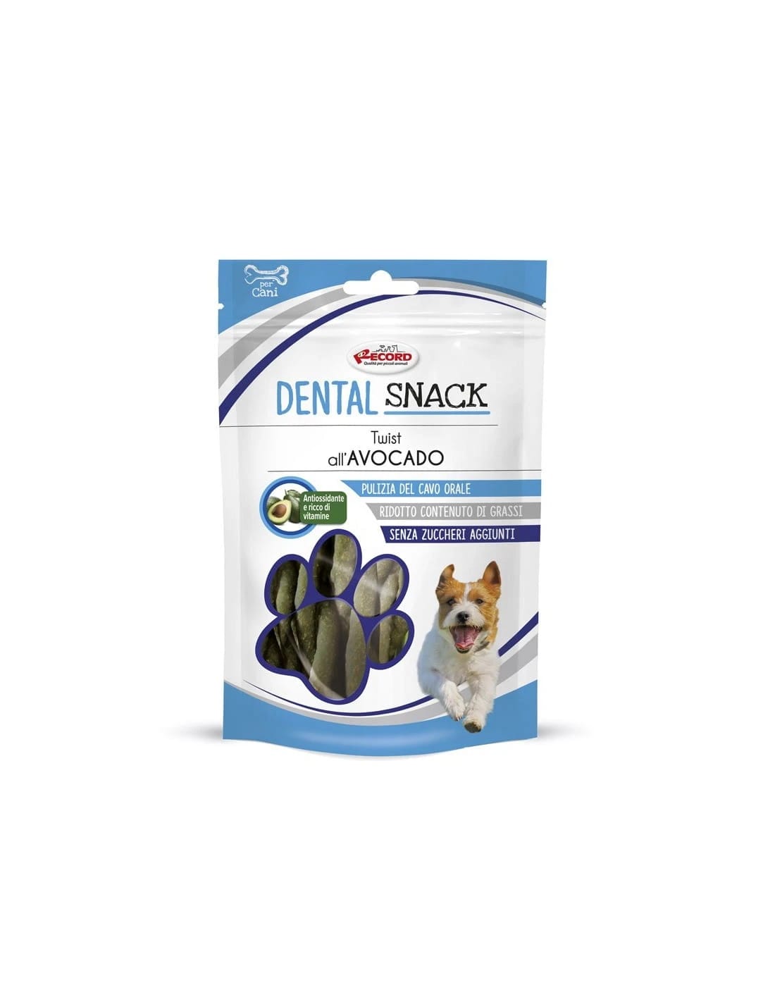 Przysmak DENTAL 75g -avocado