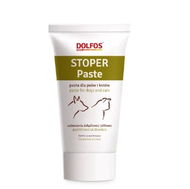 DOLFOS Stoper paste 50g