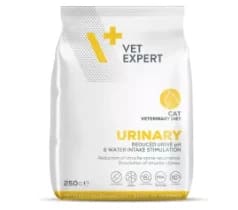 4T VET. DIET urinary cat 250g